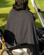 画像をギャラリービューアに読み込む, 【W-IR】classic jacquard blanket / クラシックジャガードブランケット