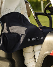 画像をギャラリービューアに読み込む, 【W-IR】classic jacquard blanket / クラシックジャガードブランケット