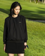 画像をギャラリービューアに読み込む, 【REFLECT】360° strech pullover / 光る撥水ストレッチプルオーバー<ボア暖>(LADIES)