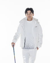 画像をギャラリービューアに読み込む, 【REFLECT】2way puffer vest / 光る中綿ダウンベスト<ガチ暖>(UNISEX)