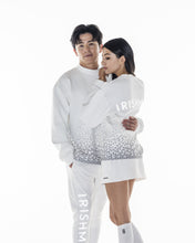画像をギャラリービューアに読み込む, 【REFLECT】gradation pullover / 光るグラデーションプルオーバー(UNISEX)
