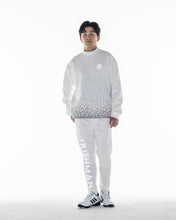 画像をギャラリービューアに読み込む, 【REFLECT】gradation pullover / 光るグラデーションプルオーバー(UNISEX)
