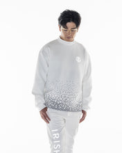 画像をギャラリービューアに読み込む, 【REFLECT】gradation pullover / 光るグラデーションプルオーバー(UNISEX)
