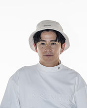 画像をギャラリービューアに読み込む, 【W-IR】classic jacquard bucket hat / クラシックジャガードバケットハット(UNISEX)