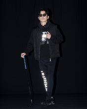 画像をギャラリービューアに読み込む, 【REFLECT】2way puffer vest / 光る中綿ダウンベスト<ガチ暖>(UNISEX)