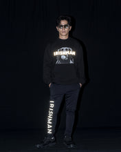 画像をギャラリービューアに読み込む, 【REFLECT】IRISHWAN pullover / 光るアイリッシュワンプルオーバー(UNISEX)