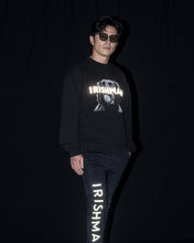 画像をギャラリービューアに読み込む, 【REFLECT】IRISHWAN pullover / 光るアイリッシュワンプルオーバー(UNISEX)