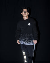 画像をギャラリービューアに読み込む, 【REFLECT】gradation pullover / 光るグラデーションプルオーバー(UNISEX)