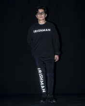 画像をギャラリービューアに読み込む, 【REFLECT】360° strech pullover #03 / 光る撥水ストレッチプルオーバー<ボア暖>(MENS)