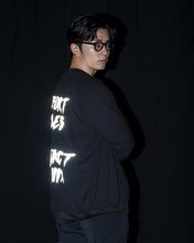 画像をギャラリービューアに読み込む, 【REFLECT】360° strech pullover #03 / 光る撥水ストレッチプルオーバー<ボア暖>(MENS)