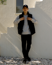 画像をギャラリービューアに読み込む, nobylon long pants / ストレッチナイロンロングパンツ(MENS)