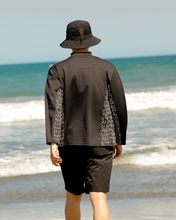 画像をギャラリービューアに読み込む, 【Moher】long sleeve mock neck / ロングスリーブモックネック(MENS)