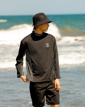 画像をギャラリービューアに読み込む, 【Moher】long sleeve mock neck / ロングスリーブモックネック(MENS)