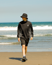 画像をギャラリービューアに読み込む, 【Moher】long sleeve mock neck / ロングスリーブモックネック(MENS)