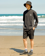 画像をギャラリービューアに読み込む, 【Moher】long sleeve mock neck / ロングスリーブモックネック(MENS)