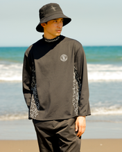 画像をギャラリービューアに読み込む, 【Moher】long sleeve mock neck / ロングスリーブモックネック(MENS)