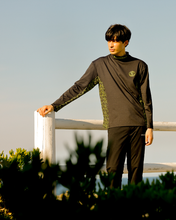 画像をギャラリービューアに読み込む, nobylon long pants / ストレッチナイロンロングパンツ(MENS)