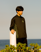 画像をギャラリービューアに読み込む, 【Moher】long sleeve mock neck / ロングスリーブモックネック(MENS)