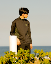 画像をギャラリービューアに読み込む, 【Moher】long sleeve mock neck / ロングスリーブモックネック(MENS)