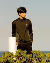 画像をギャラリービューアに読み込む, 【Moher】long sleeve mock neck / ロングスリーブモックネック(MENS)