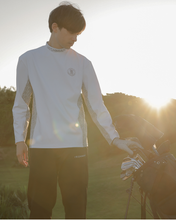 画像をギャラリービューアに読み込む, 【Moher】long sleeve mock neck / ロングスリーブモックネック(MENS)