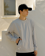 画像をギャラリービューアに読み込む, 【Moher】360° stretch pullover #01 / 撥水ストレッチプルオーバー(MENS)