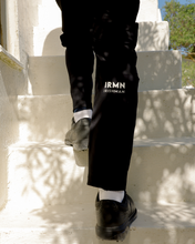 画像をギャラリービューアに読み込む, nobylon long pants / ストレッチナイロンロングパンツ(MENS)