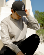 画像をギャラリービューアに読み込む, 【Moher】360° stretch pullover #01 / 撥水ストレッチプルオーバー(MENS)