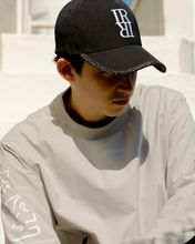 画像をギャラリービューアに読み込む, 【Moher】360° stretch pullover #01 / 撥水ストレッチプルオーバー(MENS)