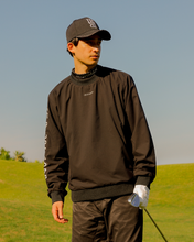 画像をギャラリービューアに読み込む, 【Moher】360° stretch pullover #01 / 撥水ストレッチプルオーバー(MENS)