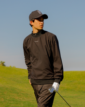 画像をギャラリービューアに読み込む, 【Moher】360° stretch pullover #01 / 撥水ストレッチプルオーバー(MENS)