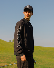 画像をギャラリービューアに読み込む, 【Moher】360° stretch pullover #01 / 撥水ストレッチプルオーバー(MENS)