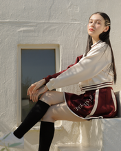 画像をギャラリービューアに読み込む, piping tuck flare skirt / パイピングタックフレアスカート(LADIES)