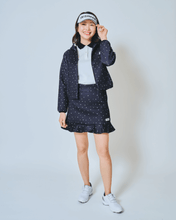 画像をギャラリービューアに読み込む, IRMN フード付きブルゾン(LADIES)