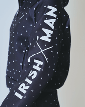 画像をギャラリービューアに読み込む, IRMN フード付きブルゾン(LADIES)