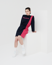 画像をギャラリービューアに読み込む, モックネックワンピース(LADIES)