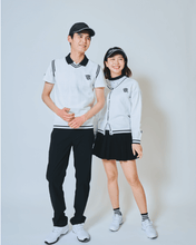 画像をギャラリービューアに読み込む, ラインニットカーディガン(LADIES)