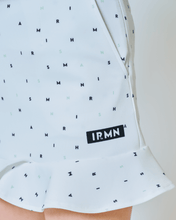 画像をギャラリービューアに読み込む, IRMN 裾フリルスカート(LADIES)