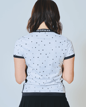 画像をギャラリービューアに読み込む, IRMN モックネックカットソー(LADIES)