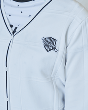 画像をギャラリービューアに読み込む, ラインニットカーディガン(LADIES)