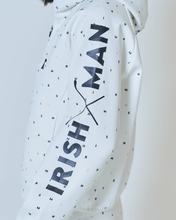 画像をギャラリービューアに読み込む, IRMN フード付きブルゾン(LADIES)