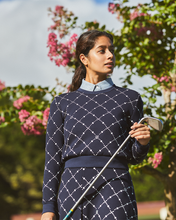 画像をギャラリービューアに読み込む, オリジナルチェックスウェット(LADIES)