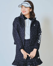 画像をギャラリービューアに読み込む, IRMN フード付きブルゾン(LADIES)