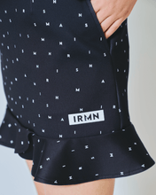 画像をギャラリービューアに読み込む, IRMN 裾フリルスカート(LADIES)