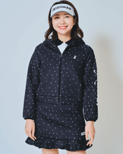 画像をギャラリービューアに読み込む, IRMN フード付きブルゾン(LADIES)