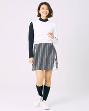画像をギャラリービューアに読み込む, <ストレッチ>ハイネックインナー(LADIES)
