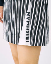 画像をギャラリービューアに読み込む, ストレッチストライプスカート(LADIES)