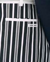 画像をギャラリービューアに読み込む, ストレッチストライプスカート(LADIES)