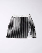 画像をギャラリービューアに読み込む, ストレッチストライプスカート(LADIES)