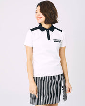 画像をギャラリービューアに読み込む, 半袖ポロシャツ(LADIES)